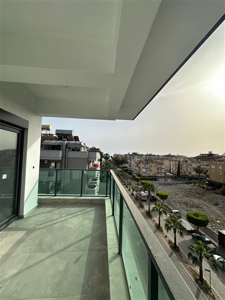 Новые двухуровневые квартиры с чистовой отделкой в бутик резиденции, введенной в эксплуатацию в 2023 году-id-7854-фото-15