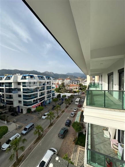 Новые двухуровневые квартиры с чистовой отделкой в бутик резиденции, введенной в эксплуатацию в 2023 году-id-7854-фото-20