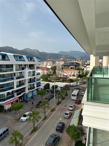 Новые двухуровневые квартиры с чистовой отделкой в бутик резиденции, введенной в эксплуатацию в 2023 году-id-7854-фото-21