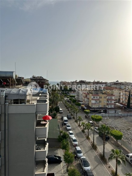 Новые двухуровневые квартиры с чистовой отделкой в бутик резиденции, введенной в эксплуатацию в 2023 году-id-7854-фото-22