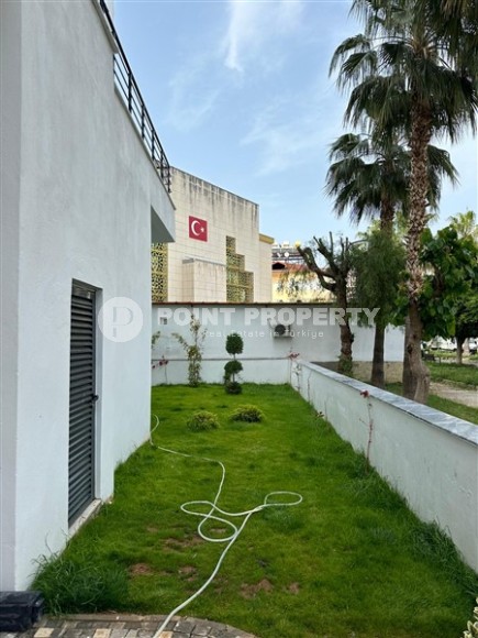 Новые двухуровневые квартиры с чистовой отделкой в бутик резиденции, введенной в эксплуатацию в 2023 году-id-7854-фото-23