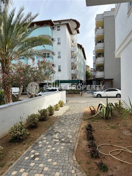 Новые двухуровневые квартиры с чистовой отделкой в бутик резиденции, введенной в эксплуатацию в 2023 году-id-7854-фото-24