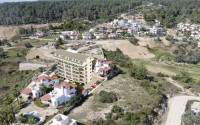 Investment project from a reliable developer in the popular Avsallar area, 1500 meters from the sea.-id-1610-photo-14