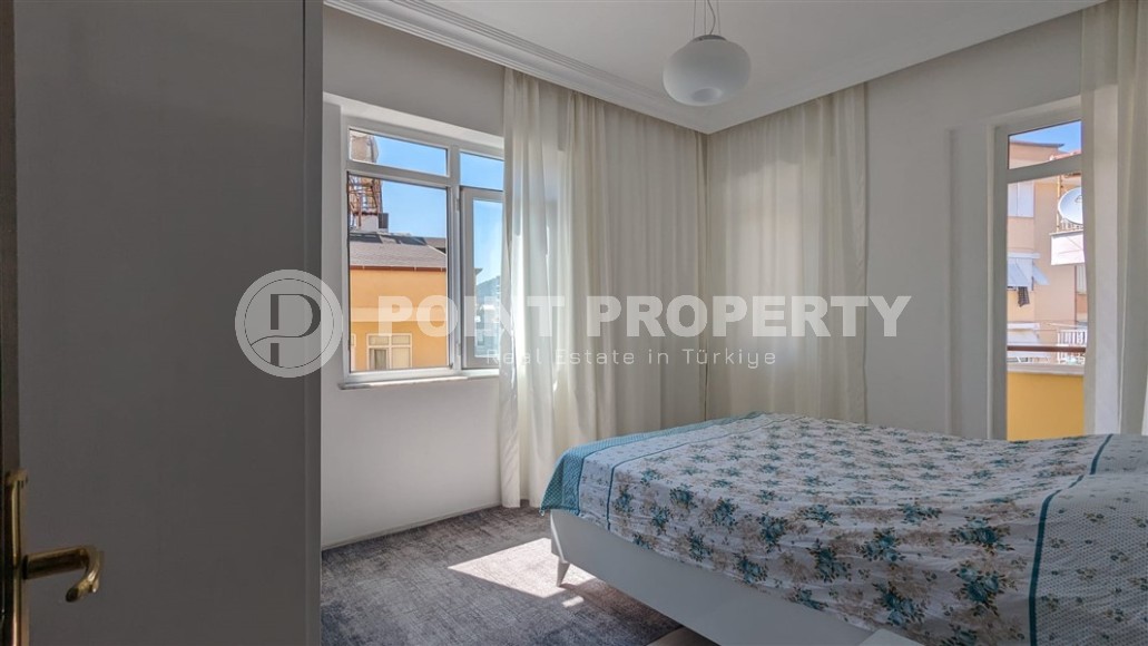 Spacious apartment with fine finishing, on the 4th floor in a building built in 2008-id-5745-photo-4