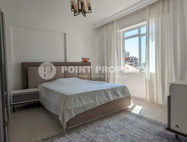 Spacious apartment with fine finishing, on the 4th floor in a building built in 2008-id-5745-photo-5