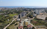 Investment project from a reliable developer in the popular Avsallar area, 1500 meters from the sea.-id-1610-photo-15
