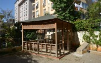 Просторная квартира с чистовой отделкой, на 4-м этаже в доме 2008 года постройки-id-5745-фото-15
