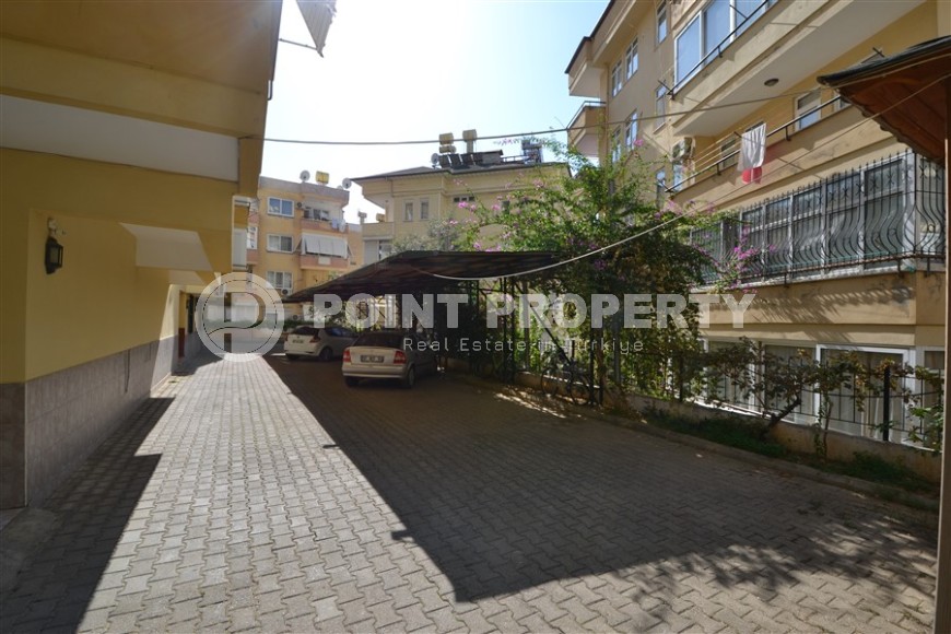 Spacious apartment with fine finishing, on the 4th floor in a building built in 2008-id-5745-photo-16