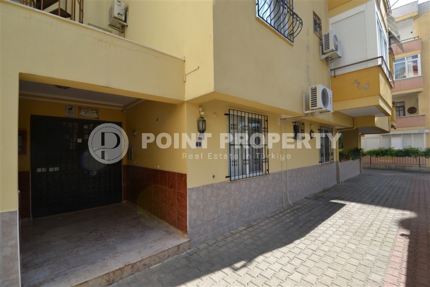 Spacious apartment with fine finishing, on the 4th floor in a building built in 2008-id-5745-photo-17