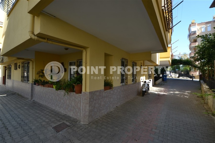 Spacious apartment with fine finishing, on the 4th floor in a building built in 2008-id-5745-photo-19