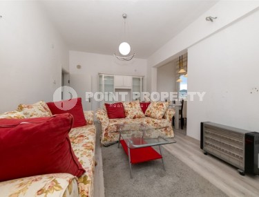 Доступная по цене квартира 2+1, общей площадью 75 м2, на 3-м этаже в доме 2000 года постройки-id-7855-фото-2