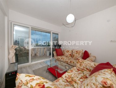 Доступная по цене квартира 2+1, общей площадью 75 м2, на 3-м этаже в доме 2000 года постройки-id-7855-фото-3