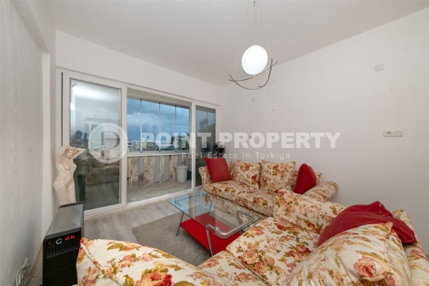 Доступная по цене квартира 2+1, общей площадью 75 м2, на 3-м этаже в доме 2000 года постройки-id-7855-фото-3