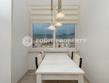 Доступная по цене квартира 2+1, общей площадью 75 м2, на 3-м этаже в доме 2000 года постройки-id-7855-фото-4