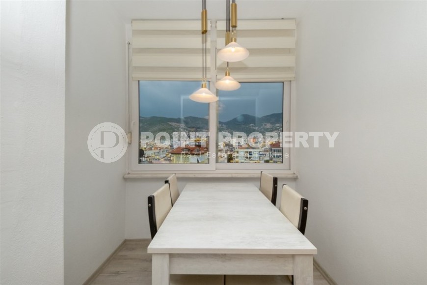 Доступная по цене квартира 2+1, общей площадью 75 м2, на 3-м этаже в доме 2000 года постройки-id-7855-фото-4