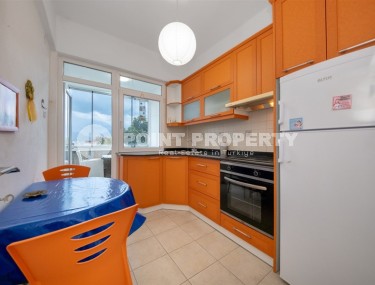 Доступная по цене квартира 2+1, общей площадью 75 м2, на 3-м этаже в доме 2000 года постройки-id-7855-фото-5