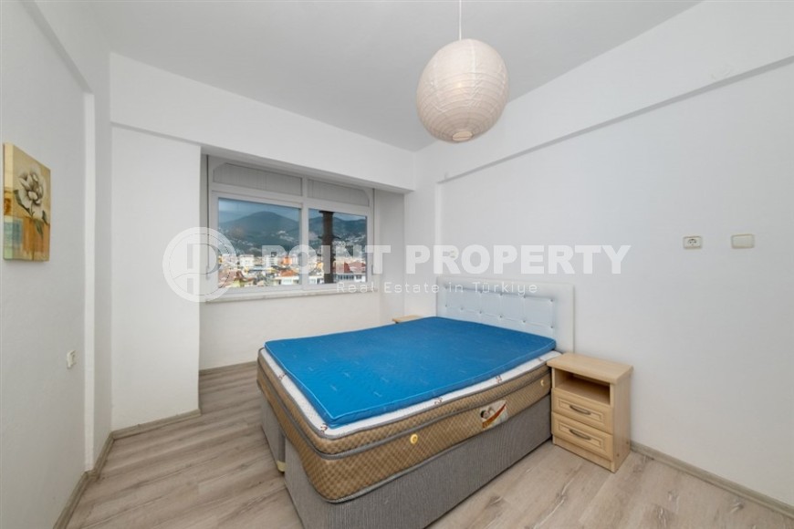 Доступная по цене квартира 2+1, общей площадью 75 м2, на 3-м этаже в доме 2000 года постройки-id-7855-фото-7