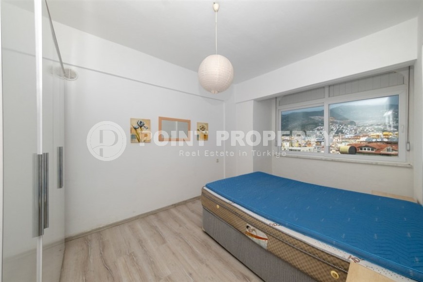 Доступная по цене квартира 2+1, общей площадью 75 м2, на 3-м этаже в доме 2000 года постройки-id-7855-фото-8