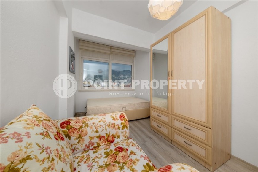 Доступная по цене квартира 2+1, общей площадью 75 м2, на 3-м этаже в доме 2000 года постройки-id-7855-фото-9