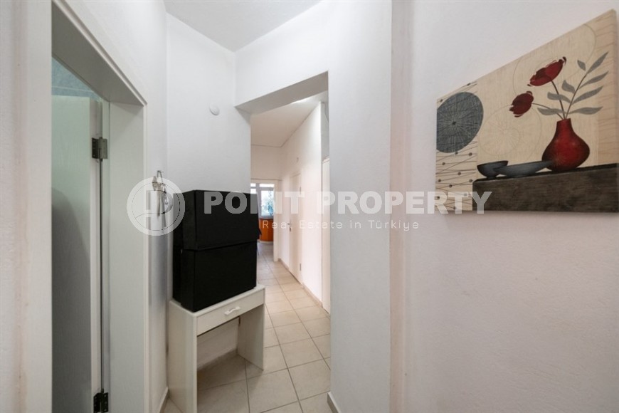 Доступная по цене квартира 2+1, общей площадью 75 м2, на 3-м этаже в доме 2000 года постройки-id-7855-фото-10