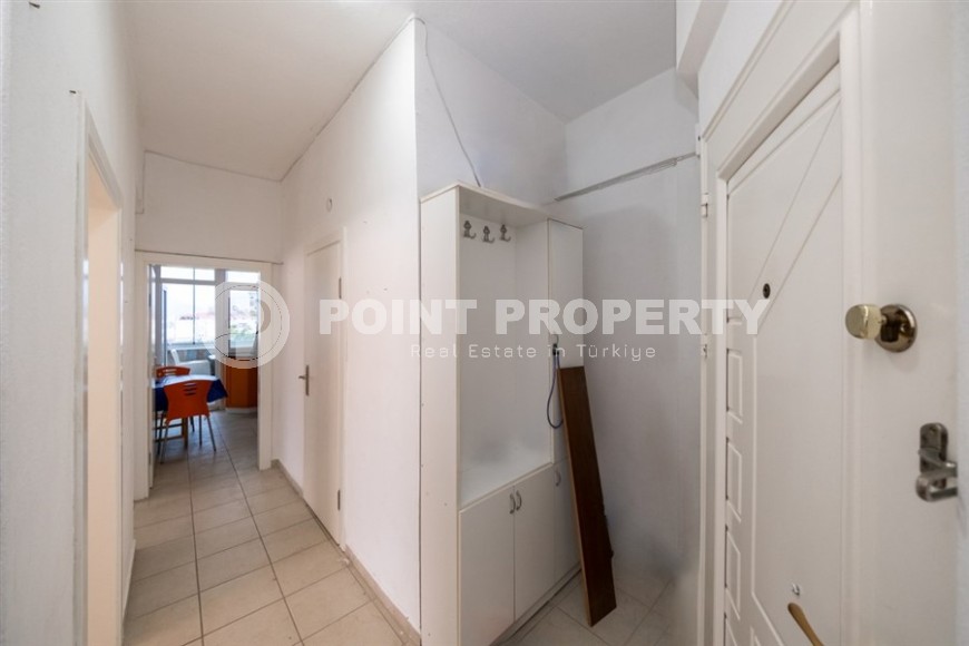 Доступная по цене квартира 2+1, общей площадью 75 м2, на 3-м этаже в доме 2000 года постройки-id-7855-фото-11