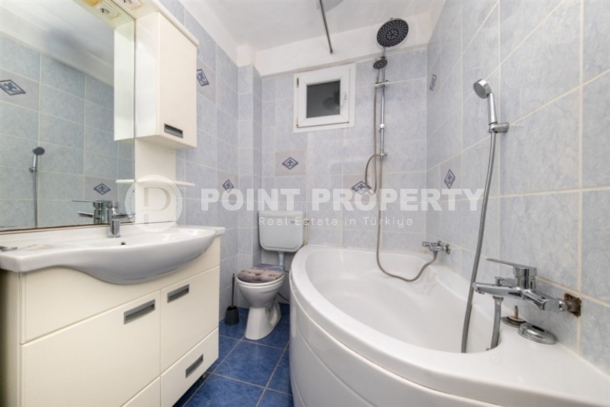 Доступная по цене квартира 2+1, общей площадью 75 м2, на 3-м этаже в доме 2000 года постройки-id-7855-фото-12