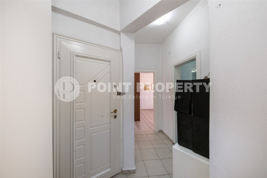 Доступная по цене квартира 2+1, общей площадью 75 м2, на 3-м этаже в доме 2000 года постройки-id-7855-фото-14