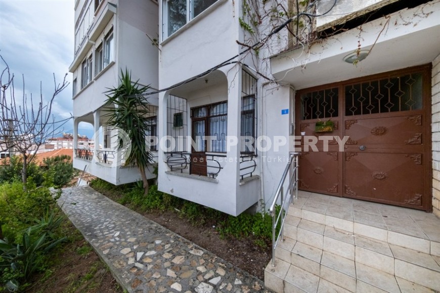 Доступная по цене квартира 2+1, общей площадью 75 м2, на 3-м этаже в доме 2000 года постройки-id-7855-фото-17