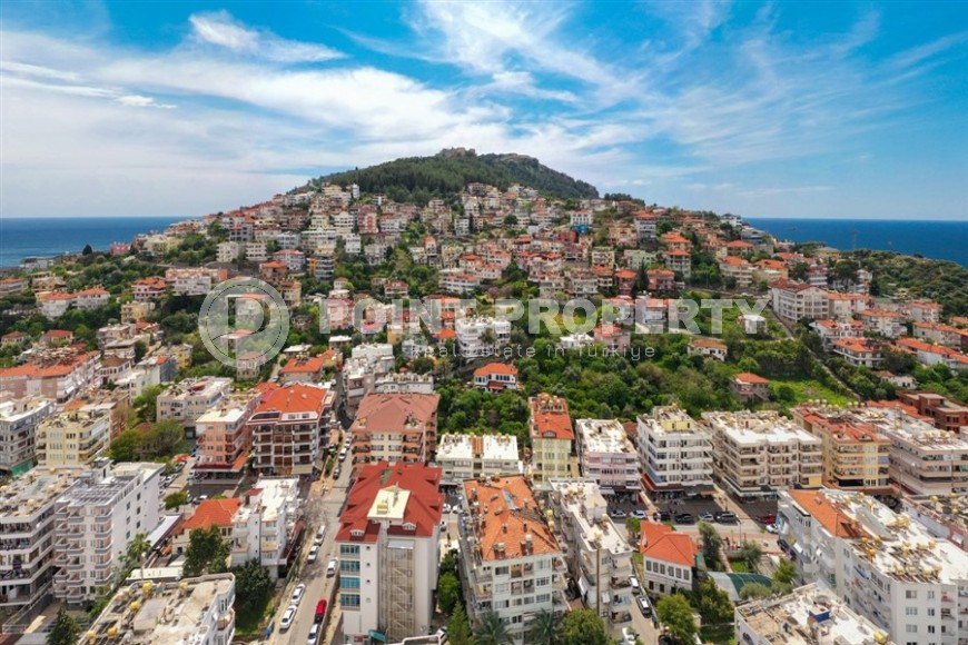 Доступная по цене квартира 2+1, общей площадью 75 м2, на 3-м этаже в доме 2000 года постройки-id-7855-фото-20