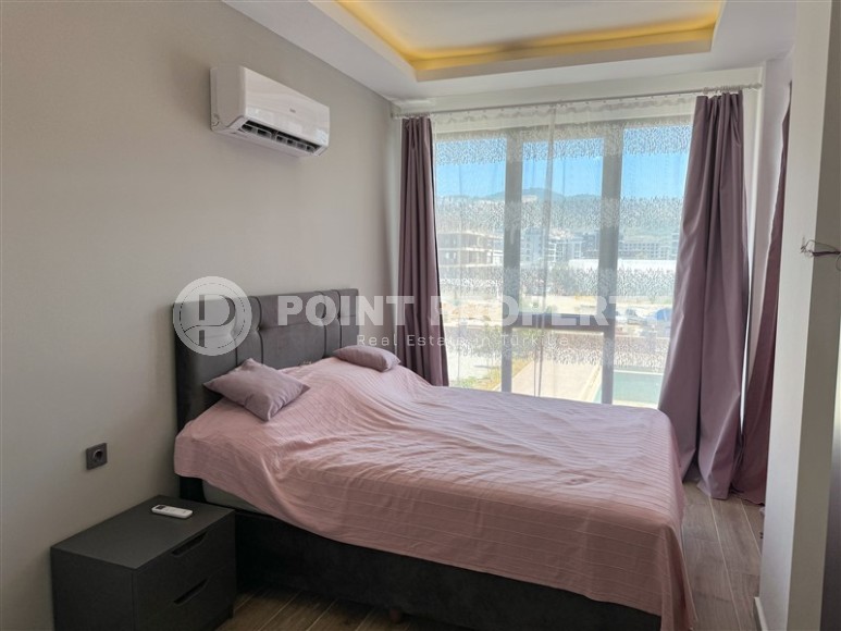 Small two-level apartment 2+1, with a total area of 72 m2, in a new residence, commissioned in 2023-id-7857-photo-5