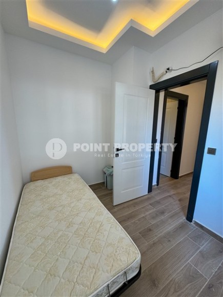 Small two-level apartment 2+1, with a total area of 72 m2, in a new residence, commissioned in 2023-id-7857-photo-6