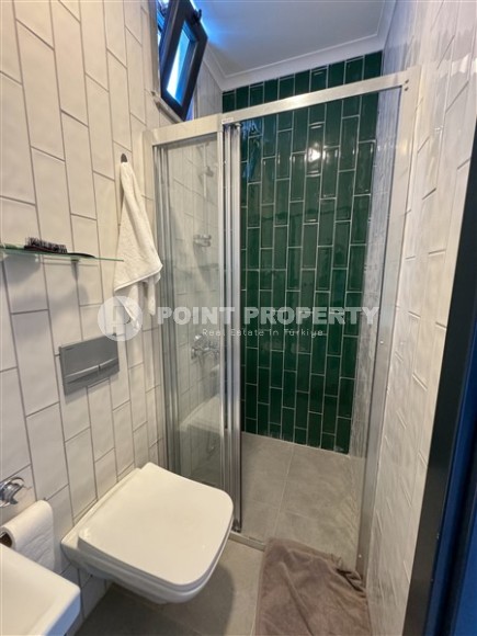 Small two-level apartment 2+1, with a total area of 72 m2, in a new residence, commissioned in 2023-id-7857-photo-9