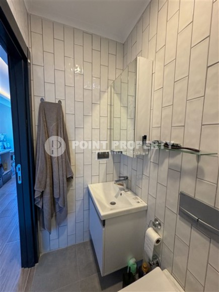 Small two-level apartment 2+1, with a total area of 72 m2, in a new residence, commissioned in 2023-id-7857-photo-10