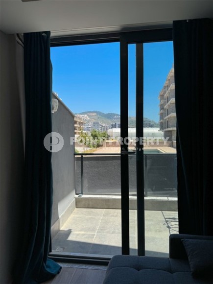 Small two-level apartment 2+1, with a total area of 72 m2, in a new residence, commissioned in 2023-id-7857-photo-12