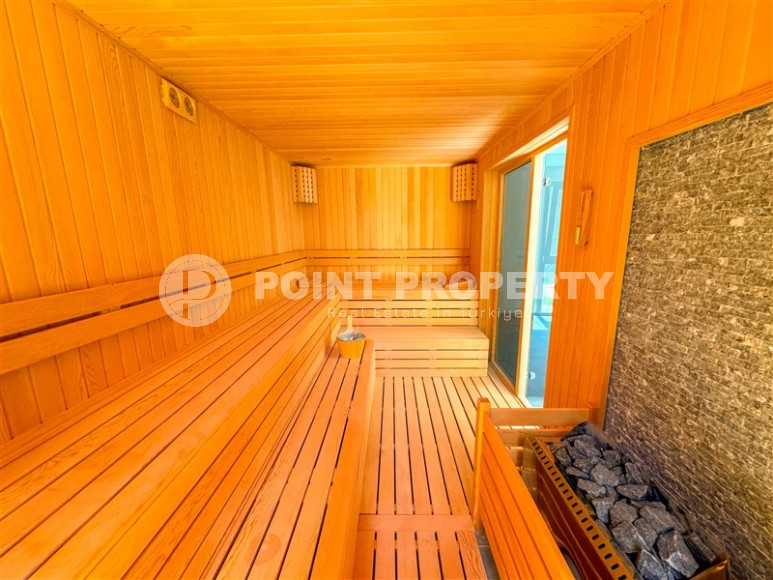 Small two-level apartment 2+1, with a total area of 72 m2, in a new residence, commissioned in 2023-id-7857-photo-16