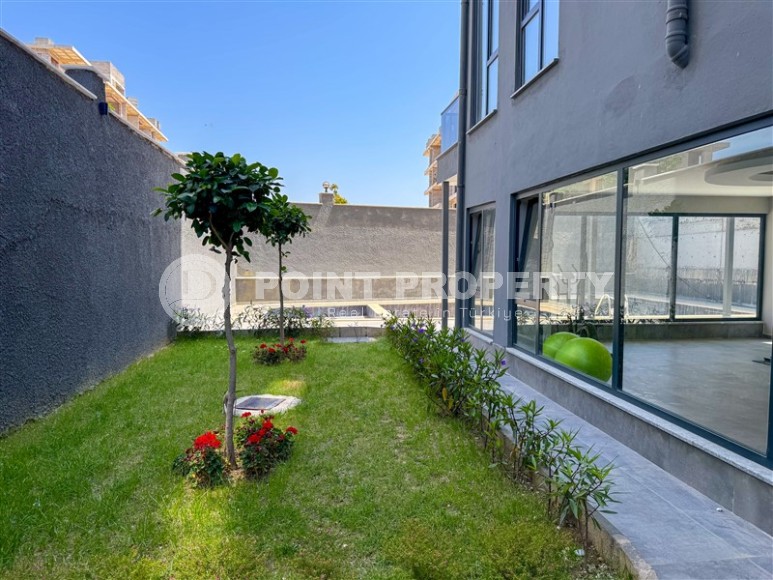 Small two-level apartment 2+1, with a total area of 72 m2, in a new residence, commissioned in 2023-id-7857-photo-19