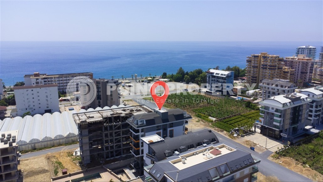 Small two-level apartment 2+1, with a total area of 72 m2, in a new residence, commissioned in 2023-id-7857-photo-20