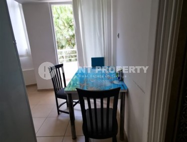 Благоустроенная линейная квартира 2+1 в 200 метрах от моря, в самом центре Аланьи-id-7858-фото-2