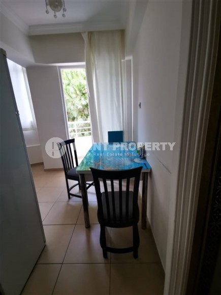 Благоустроенная линейная квартира 2+1 в 200 метрах от моря, в самом центре Аланьи-id-7858-фото-2