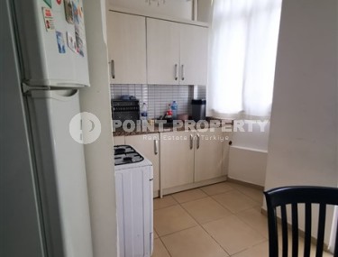 Благоустроенная линейная квартира 2+1 в 200 метрах от моря, в самом центре Аланьи-id-7858-фото-3