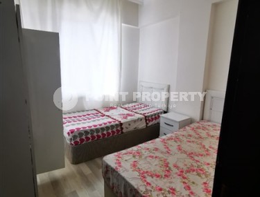 Благоустроенная линейная квартира 2+1 в 200 метрах от моря, в самом центре Аланьи-id-7858-фото-5