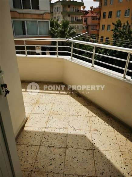 Благоустроенная линейная квартира 2+1 в 200 метрах от моря, в самом центре Аланьи-id-7858-фото-8