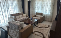 Beautiful three-room apartment in the central part of Alanya, in the Cikcilli area. Apartment 2+1, 110m2. 800m to the sea-id-1611-photo-7