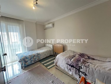 Furnished apartment 2+1 400 meters from the sea, with the possibility of obtaining a long-term resident visa-id-7860-photo-5