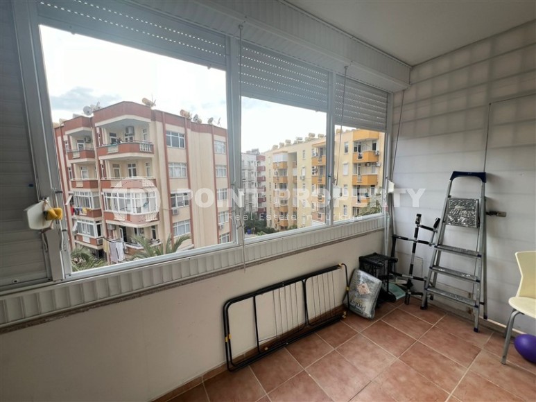 Меблированная квартира 2+1 в 400 метрах от моря, с возможностью получения долгосрочной резидентской визы-id-7860-фото-10