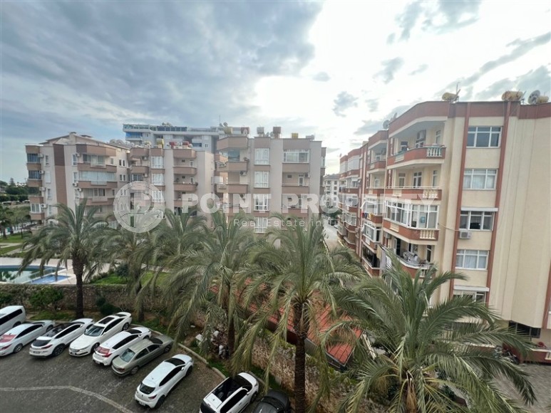 Меблированная квартира 2+1 в 400 метрах от моря, с возможностью получения долгосрочной резидентской визы-id-7860-фото-13