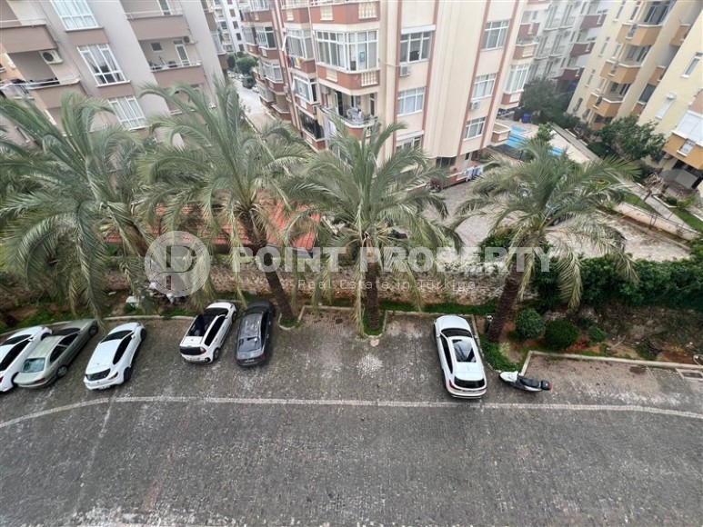 Меблированная квартира 2+1 в 400 метрах от моря, с возможностью получения долгосрочной резидентской визы-id-7860-фото-14