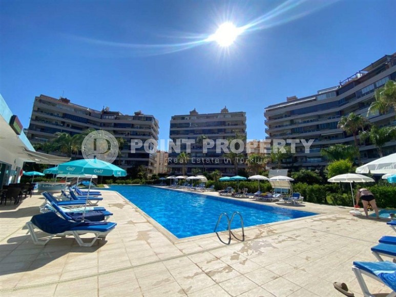 Меблированная квартира 2+1 в 400 метрах от моря, с возможностью получения долгосрочной резидентской визы-id-7860-фото-16