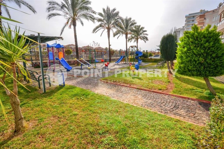 Меблированная квартира 2+1 в 400 метрах от моря, с возможностью получения долгосрочной резидентской визы-id-7860-фото-20