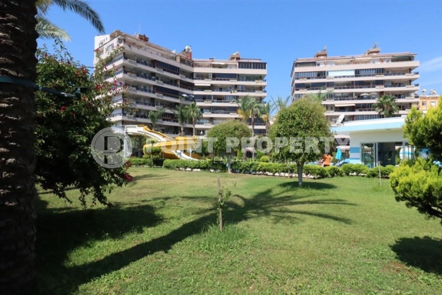 Меблированная квартира 2+1 в 400 метрах от моря, с возможностью получения долгосрочной резидентской визы-id-7860-фото-22